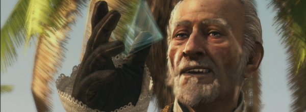 Assassin's Creed IV: Black Flag