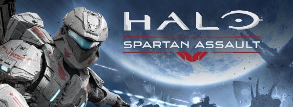 Halo Spartan Assault