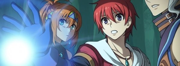 Ys: Memories of Celceta