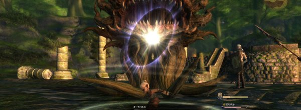 Final Fantasy XIV: A Realm Reborn