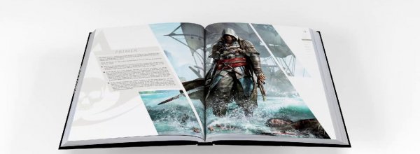 Assassin's Creed IV: Black Flag