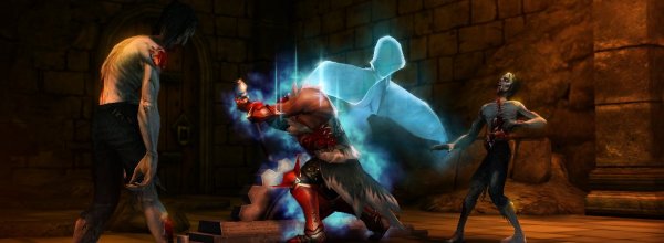 Castlevania: Lords of Shadow - Mirror of Fate HD