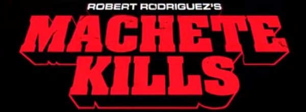 Machete Kills