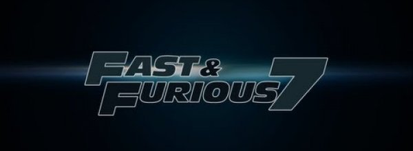 Fast & Furious 7