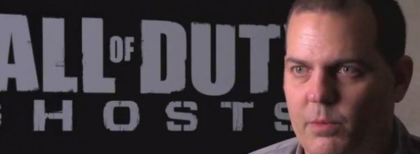Call of Duty: Ghosts