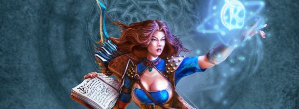 Runes of Magic