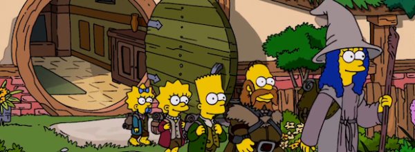 The Simpson: Four Regrettings and a Funeral