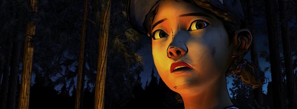 The Walking Dead Stagione 2 - Episode 1: All That Remains