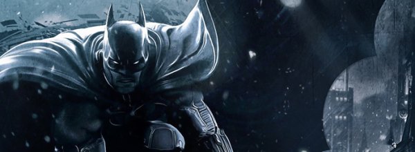 Batman: Arkham Origins