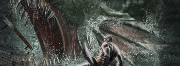 God Of War: Ascension