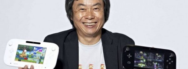 Super Mario 3D World