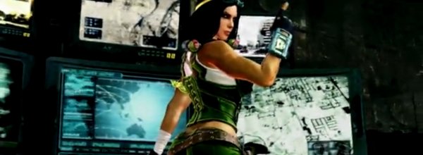Killer Instinct