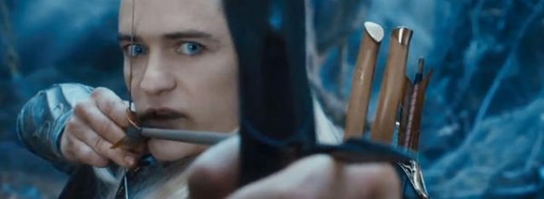 Lo Hobbit - La Desolazione di Smaug