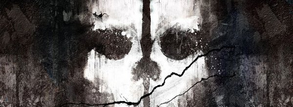 Call of Duty: Ghosts