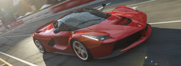 Forza Motorsport 5