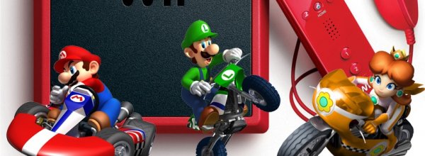 Nintendo Wii Mini