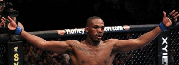EA Sports UFC