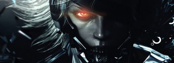 Metal Gear Rising: Revengeance