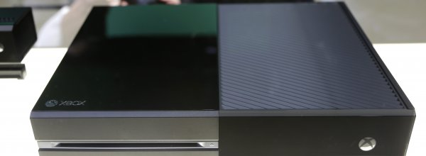 Xbox one personalizzate al lancio? 