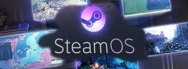 SteamOS