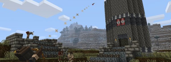 Minecraft