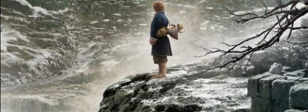 Lo Hobbit - La Desolazione di Smaug