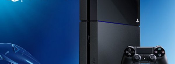 PlayStation 4