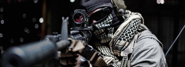 COD Ghosts e Battlefield IV, fine di un'era?