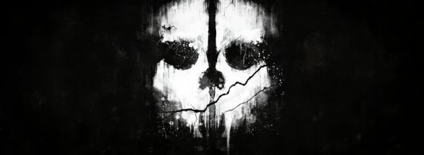 Call of Duty: Ghosts