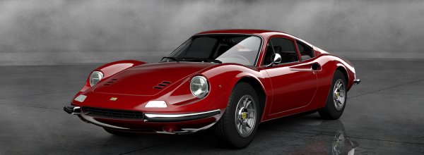 Gran Turismo 6
