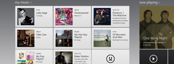 Su Xbox One,Xbox Music sar gratuito per gli utenti gold