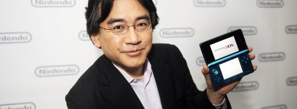 Nintendo decisa a lanciarsi nel mobile?