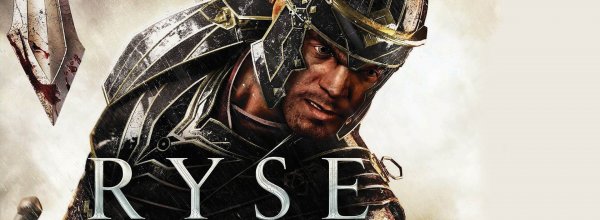 Ryse Son of Rome