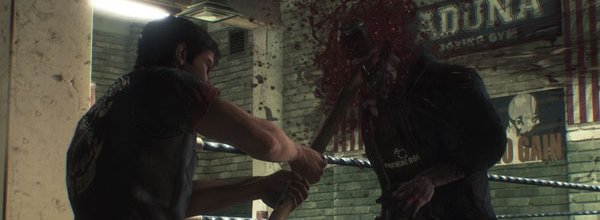 Dead Rising 3