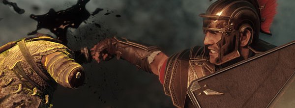 Ryse Son of Rome