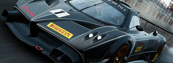Project CARS