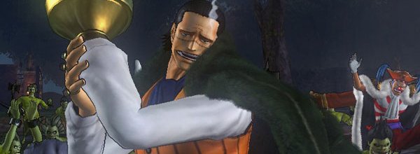 One Piece: Pirate Warriors 2