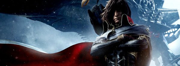 Capitan Harlock