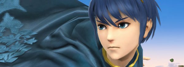 Super Smash Bros.