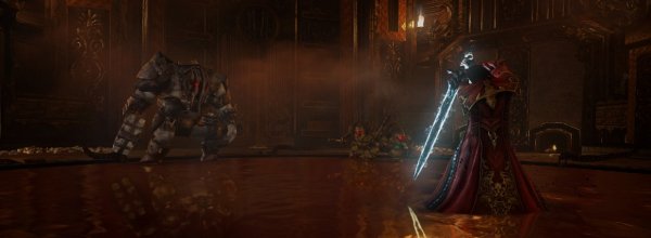 Castlevania: Lords of Shadow 2