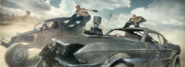 Mad Max
