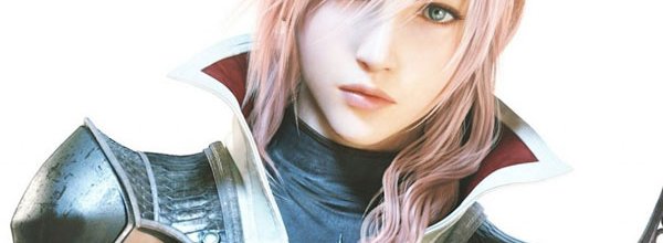Lightning Returns: Final Fantasy XIII