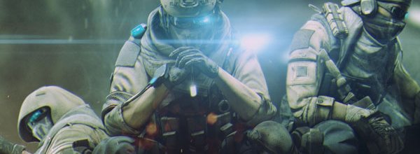 Ghost Recon Online