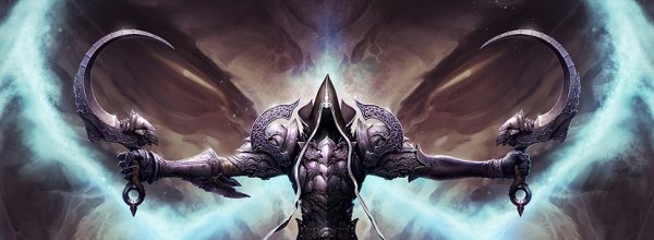 Diablo III