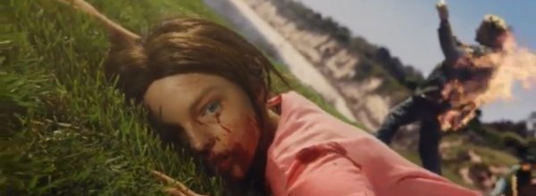 Dead Island