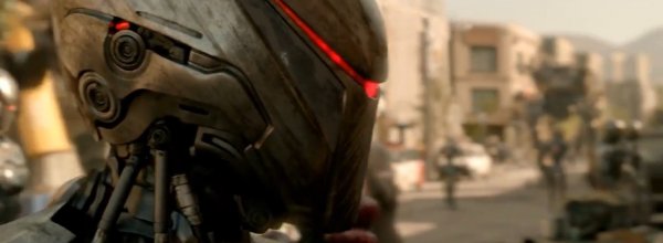RoboCop