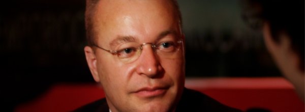Il nome di Elop come possibile CEO di Microsoft