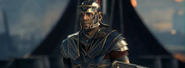 Ryse Son of Rome