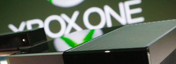 Xbox One avrà una patch al day-one