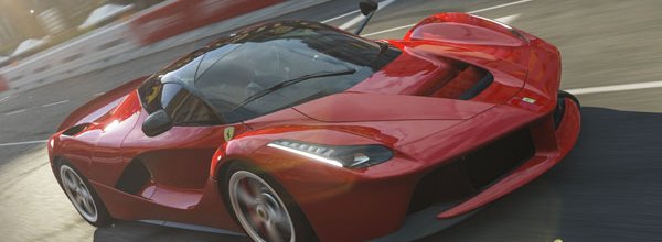Forza Motorsport 5